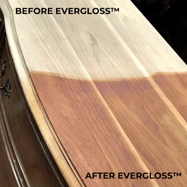 Multipurpose EverGloss Leather Scratch Repair Wax - Pack of 1