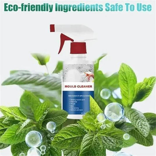 Instant Mould Removal Spray - Flat 50% Off