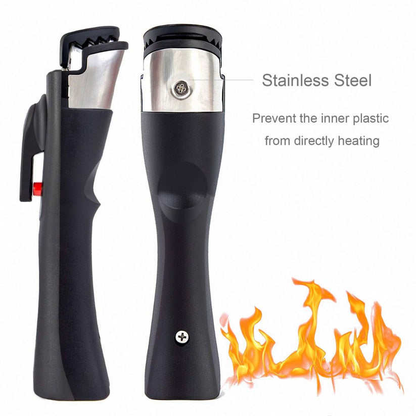 Universal Detachable Pan Handle For Cookware