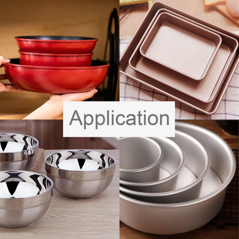 Universal Detachable Pan Handle For Cookware