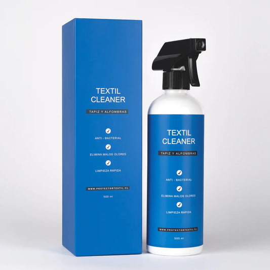 Textile Fabric Stain Cleaner Spray