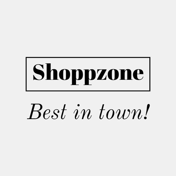 Shoppzone