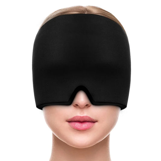Migraine and Headache Relief Cap